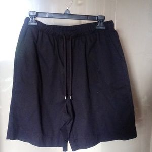 Coral Bay shorts size large